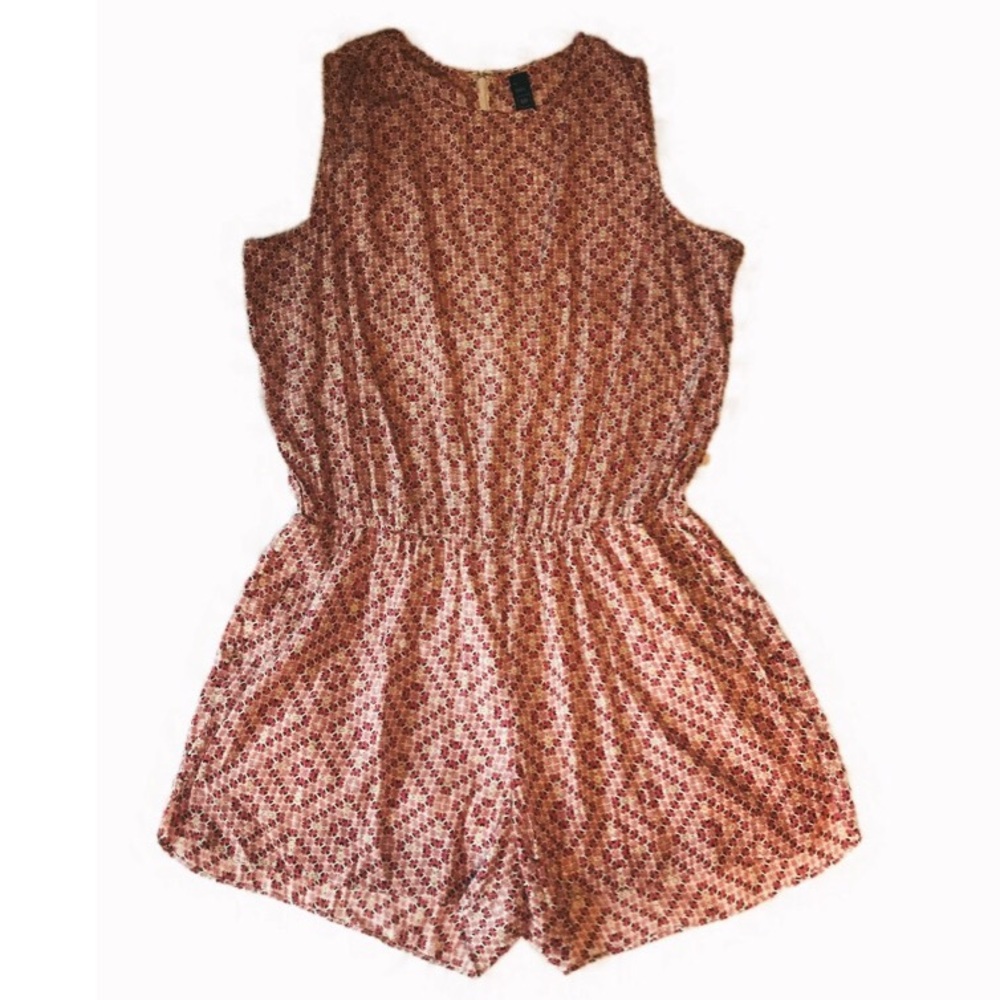 GAP romper